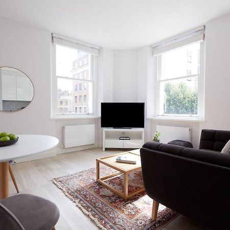 4Vh Virginia House, 31 Bloomsbury Way By City Living Λονδίνο Εξωτερικό φωτογραφία