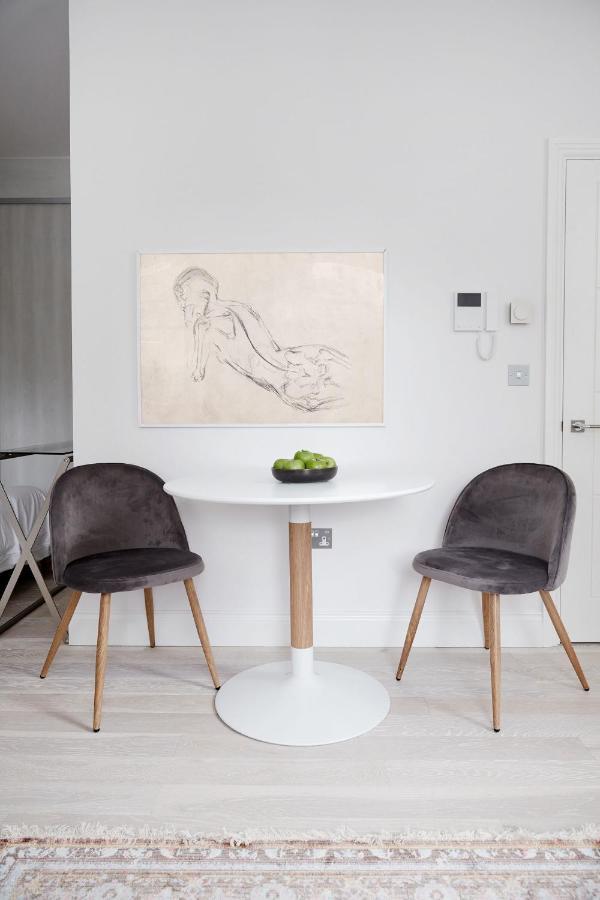 4Vh Virginia House, 31 Bloomsbury Way By City Living Λονδίνο Εξωτερικό φωτογραφία