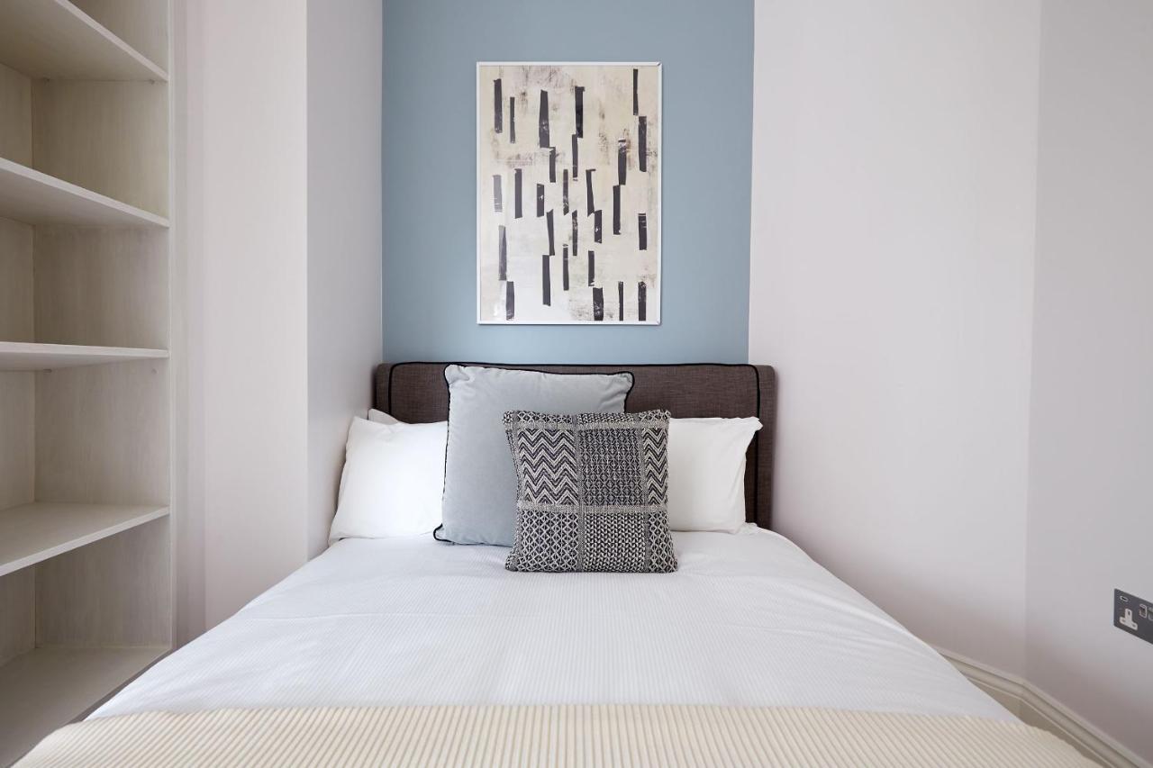 4Vh Virginia House, 31 Bloomsbury Way By City Living Λονδίνο Εξωτερικό φωτογραφία